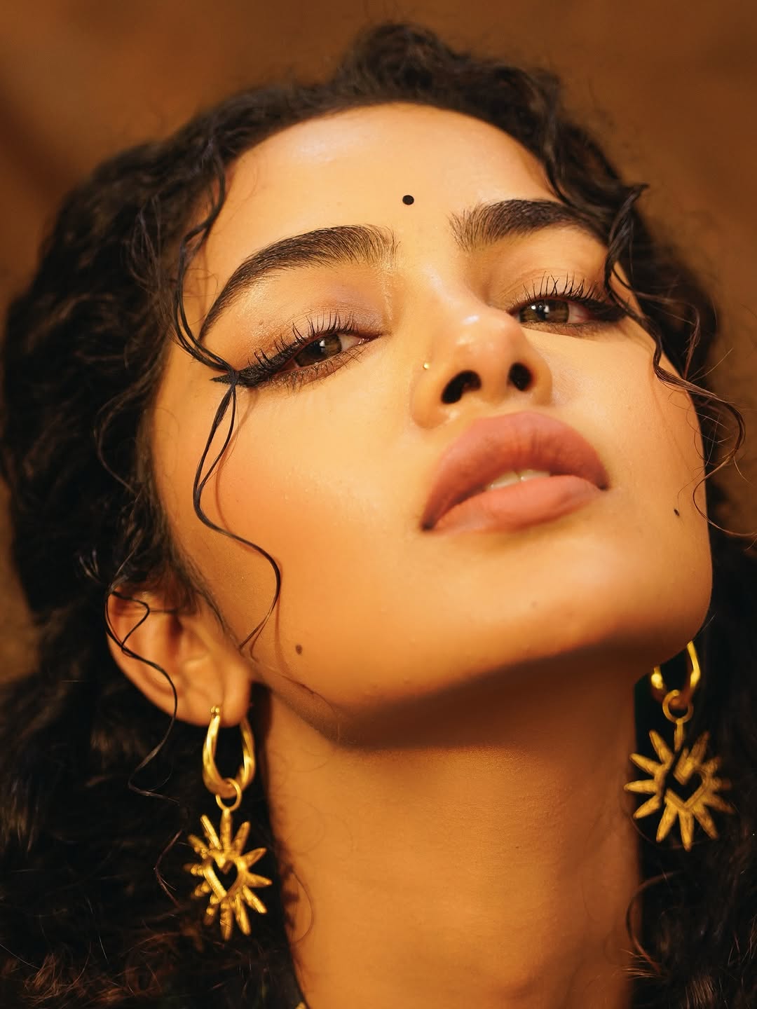 Actress Anupama Parameswaran Photo Gallery