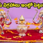 Elephant Idol: ఇంట్లో ఏనుగు విగ్రహం పెడితే.. నిజంగానే జీవితాలు మారిపోతాయా ?
