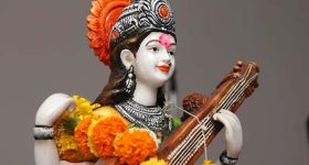 Vasant Panchami 2026: వసంత పంచమి రోజే.. అక్షరాభ్యాసం ఎందుకు చేయిస్తారు ?