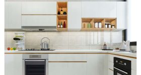 Kitchen Vastu: వంటగదిలో ఈ వాస్తు నియమాలను పాటిస్తేనే.. అన్నపూర్ణా దేవి ఆశీస్సులు !