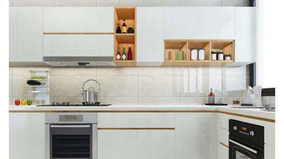 Kitchen Vastu: వంటగదిలో ఈ వాస్తు నియమాలను పాటిస్తేనే.. అన్నపూర్ణా దేవి ఆశీస్సులు !