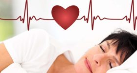 Heart Attack: హార్ట్ ఎటాక్ రాకుండా ఉండాలంటే.. మీ నిద్రలో ఈ మార్పు తప్పనిసరి !