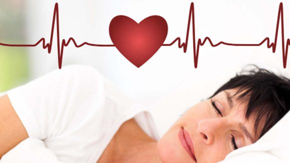 Heart Attack: హార్ట్ ఎటాక్ రాకుండా ఉండాలంటే.. మీ నిద్రలో ఈ మార్పు తప్పనిసరి !