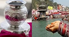 Gangajal: ఇంట్లో గంగాజలం ఉందా? అయితే ఈ పొరపాట్లు అస్సలు చేయకండి.. దారిద్య్రం తప్పదు!