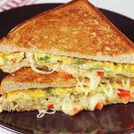 Bread Omelette Breakfast: బ్రేక్ ఫాస్ట్‌లో బ్రెడ్ ఆమ్లెట్ తింటున్నారా ? జాగ్రత్త !