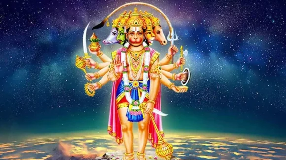 Lord Hanuman: మీ కుటుంబంపై హనుమంతుని రక్షణ ఉందా ? ఈ 9 సంకేతాలతో తెలుసుకోండి !