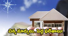 Vastu Tips: ఇంట్లో వాస్తు దోషాలతో విసిగిపోయారా? ఈ 6 నివారణలతో మీ కష్టాలకు స్వస్తి !