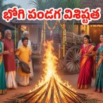 Bhogi Festival 2026: భోగి పండగ విశిష్టత ఏంటి ? పాటించాల్సిన నియమాల గురించి తెలుసా ?