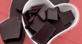 Dark Chocolate For Heart: డార్క్ చాక్లెట్‌తో గుండె సమస్యలకు చెక్.. ఇందులో నిజమెంత ?