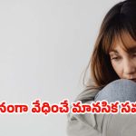 Depression: ఎప్పుడూ అసట, నిరాశగా అనిపిస్తోందా ? అయితే ఈ జాగ్రత్తలు తప్పనిసరి !