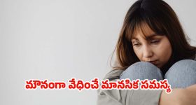 Depression: ఎప్పుడూ అసట, నిరాశగా అనిపిస్తోందా ? అయితే ఈ జాగ్రత్తలు తప్పనిసరి !