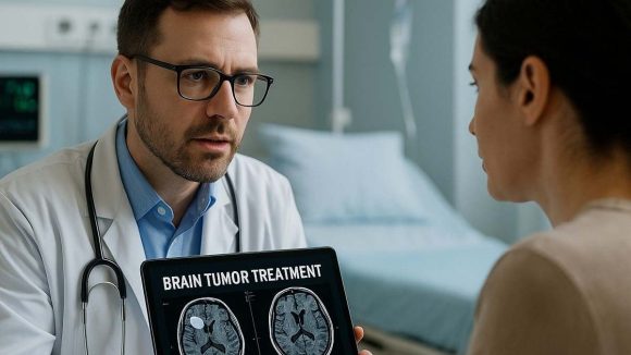 Brain Tumor: బ్రెయిన్ ట్యూమర్ మరణానికి కారణమవుతుందా? నిపుణులు చెబుతున్న నిజాలు ఇవే !
