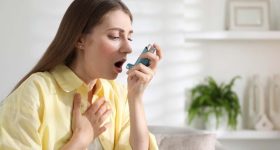 Breathing Problems: అతి వేగంగా శ్వాస తీసుకోవడం.. ఇది ఆందోళనా లేక అనారోగ్యమా?
