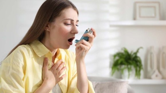 Breathing Problems: అతి వేగంగా శ్వాస తీసుకోవడం.. ఇది ఆందోళనా లేక అనారోగ్యమా?