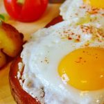 Eggs: ఎగ్స్‌తో కలిపి పొరపాటున కూడా ఇవి తినొద్దు !