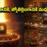 Jyotirlinga Vs Shivlinga: శివలింగం, జ్యోతిర్లింగం మధ్య తేడా ఏంటి ?