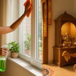 Vastu Tips For Home: ఈ 5 ప్రదేశాల్లో.. శుభ్రత పాటిస్తే మీ ఇంట్లో డబ్బే డబ్బు