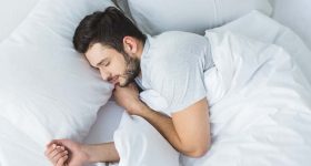 Health Tips: ఆహారం,వ్యాయామం కంటే నిద్రే ముఖ్యం.. షాకింగ్ నిజాలు వెల్లడించిన కొత్త అధ్యయనం!