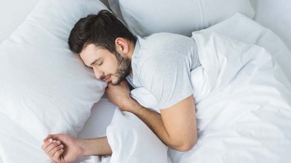 Health Tips: ఆహారం,వ్యాయామం కంటే నిద్రే ముఖ్యం.. షాకింగ్ నిజాలు వెల్లడించిన కొత్త అధ్యయనం!