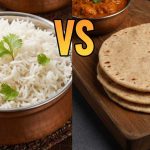 Rice Vs Chapati: బరువు పెరగకూడదంటే.. రాత్రిపూట అన్నం మానేయాలా ?