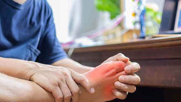 Uric Acid: శరీరంలో యూరిక్ యాసిడ్ ఎక్కువైందా ? తగ్గించే మార్గాలివే !