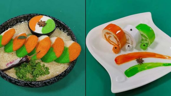 Republic Day 2026: మువ్వన్నెల విందు.. రిపబ్లిక్ డే 2026 కోసం ప్రత్యేకమైన ట్రై కలర్ రెసిపీలు