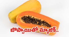 Papaya Benefits: రాత్రి పూట బొప్పాయి తింటే ఏమవుతుంది? ఆరోగ్య నిపుణులు చెబుతున్న ఆసక్తికర విషయాలు !