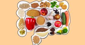 Colon Cancer: ఇలాంటి ఆహార పదార్థాలు తింటే.. కోలన్ క్యాన్సర్ ముప్పు దరిచేరదు !