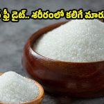 14 Days Without Sugar: షుగర్ మానేసిన 14 రోజుల్లోనే బరువు తగ్గడం సాధ్యమా ? నిపుణులు ఏం చెబుతున్నారు ?
