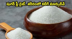 14 Days Without Sugar: షుగర్ మానేసిన 14 రోజుల్లోనే బరువు తగ్గడం సాధ్యమా ? నిపుణులు ఏం చెబుతున్నారు ?