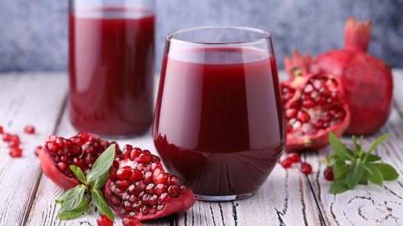 Pomegranate Juice: దానిమ్మ రసం తాగితే గుండెలో బ్లాక్స్ మాయమవుతాయా ? నిజానిజాలు ఇవే!
