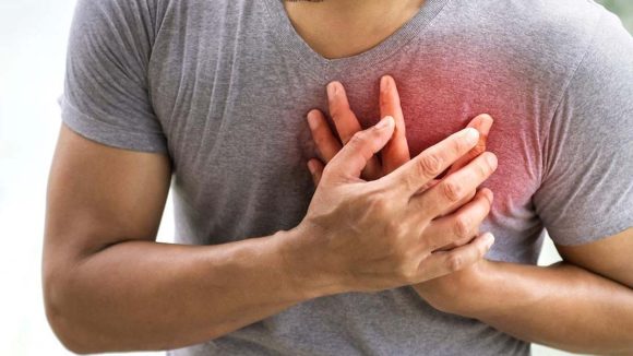 Heart Attacks: గుండె ఆరోగ్యం మీ చేతుల్లోనే.. ఈ 4 లైఫ్ స్టైల్ మార్పులతో హార్ట్ ఎటాక్‌కు చెక్