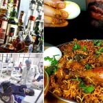 Hyderabad Crime: ఏపీ, తెలంగాణ న్యూఇయర్‌ వేడుకల్లో విషాదం, ఒకరు బిర్యానీ తిని ఒకరు, మరొకరు