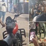 Hyderabad Crime: హైదరాబాద్‌లో రాత్రి దారుణం.. వేట కొడవళ్లతో దాడి, ఓ వ్యక్తి దారుణహత్య