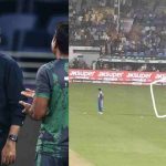 PCB Mohsin Naqvi: విశాఖ టీ20 మ్యాచ్ కు పాకిస్తాన్ కుక్క‌..మొహ్సిన్ నఖ్వీయే వ‌చ్చాడంటూ ట్రోల్స్