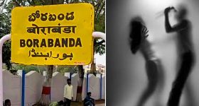 Hyderabad Crime: హైదరాబాద్‌లో దారుణమైన ఘటన.. భార్యని రోకలిబండతో చంపేశాడు, ఆ తర్వాత నిందితుడు
