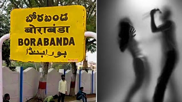 Hyderabad Crime: హైదరాబాద్‌లో దారుణమైన ఘటన.. భార్యని రోకలిబండతో చంపేశాడు, ఆ తర్వాత నిందితుడు