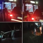 Road Accident: ఘోర రోడ్డు ప్రమాదం.. ఆర్టీసీ బస్సుని ఢీ కొన్న కారు.. స్పాట్ లో 11 మంది