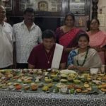 Sankranti Special Food: సంక్రాంతి పండగ మర్యాదలు.. కొత్త అల్లుడికి 158 వంటకాల విందు