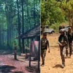 ​​Jharkhand Encounter: జార్ఖండ్‌‌లో భారీ ఎన్‌ కౌంటర్.. మృతుల్లో కీలక నేతలు, ముమ్మరంగా గాలింపు