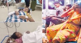 Guntur Crime: ప్రియుడిపై కోపం.. ఇంటికి నిప్పంటించిన ప్రియురాలు, గుంటూరు జిల్లాలో దారుణం