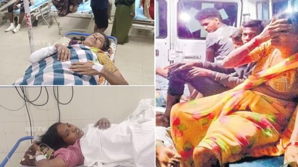 Guntur Crime: ప్రియుడిపై కోపం.. ఇంటికి నిప్పంటించిన ప్రియురాలు, గుంటూరు జిల్లాలో దారుణం