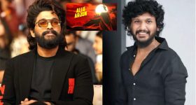 AA 23 Announcement Video:  ఇట్స్ అఫీషియల్.. లోకేష్ కనగరాజ్ తో బన్నీ సినిమా ఫిక్స్..  వీడియో వైరల్!