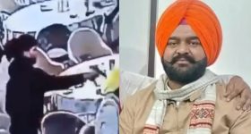 AAP Leader Shot Dead: పెళ్లిలోకి వెళ్లి.. తలలోకి బుల్లెట్లు దింపి.. ఆమ్ ఆద్మీ పార్టీ నేత దారుణ హత్య