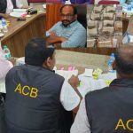 ACB Raids: ఏసీబీ వలకి చిక్కిన భారీ తిమింగలం.. అడిషనల్ కలెక్టర్ ఇంట్లో ముగిసిన ఏసీబీ సోదాలు, రూ.100 కోట్ల అక్రమాస్తులు గుర్తింపు!