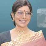 Actress Sarada : ప్రముఖ సీనియర్ నటి శారదకు ప్రతిష్టాత్మక అవార్డ్!