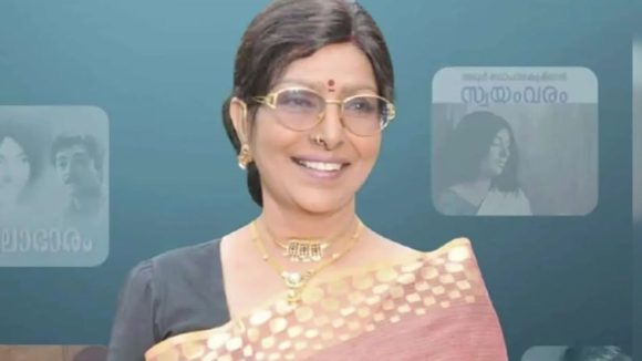 Actress Sarada : ప్రముఖ సీనియర్ నటి శారదకు ప్రతిష్టాత్మక అవార్డ్!