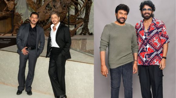 Richest Actor’s: టాప్ 10 రిచెస్ట్ యాక్టర్స్.. టాలీవుడ్ హీరోల స్థానం?