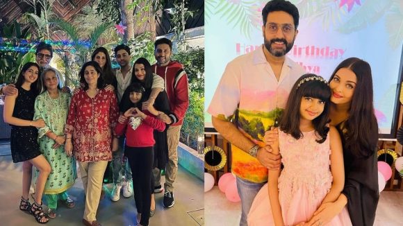 Aishwarya Rai: కూతురు విషయంలో ఐశ్వర్య కఠిన నిర్ణయం.. ఎందుకో తెలిస్తే షాక్!