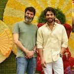 AA23: అల్లుఅర్జున్ – త్రివిక్రమ్ టైటిల్ ఫిక్స్.. ఈసారి అంతకుమించి!